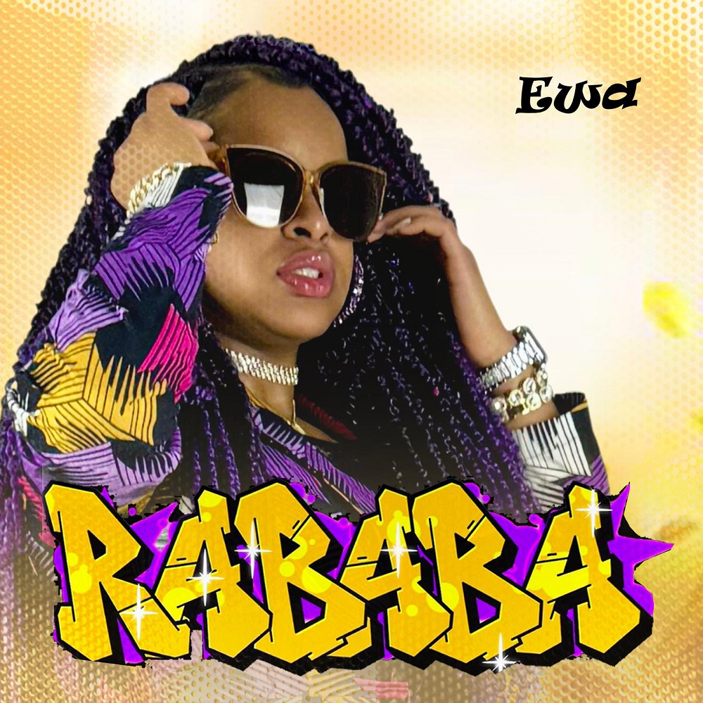 Rababa (Exuberant Praise) - EWA
