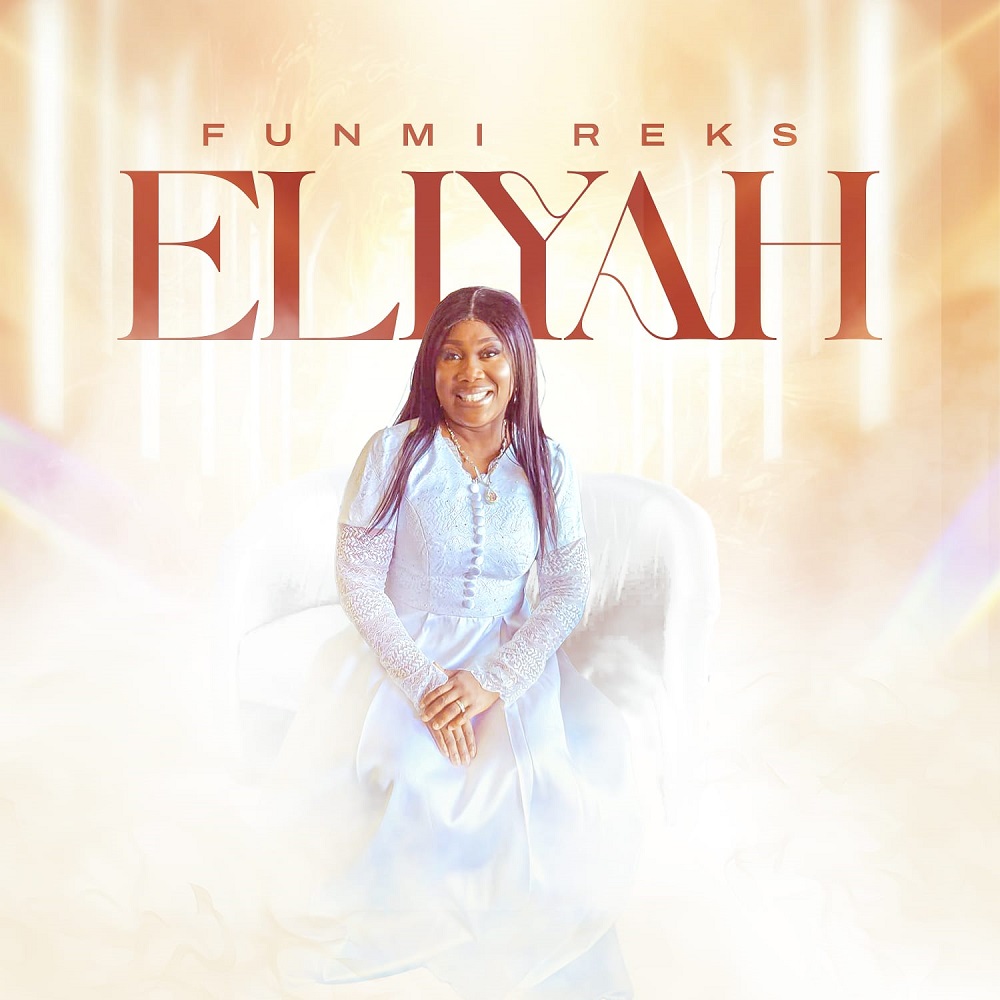 Eliyah - Funmi Reks