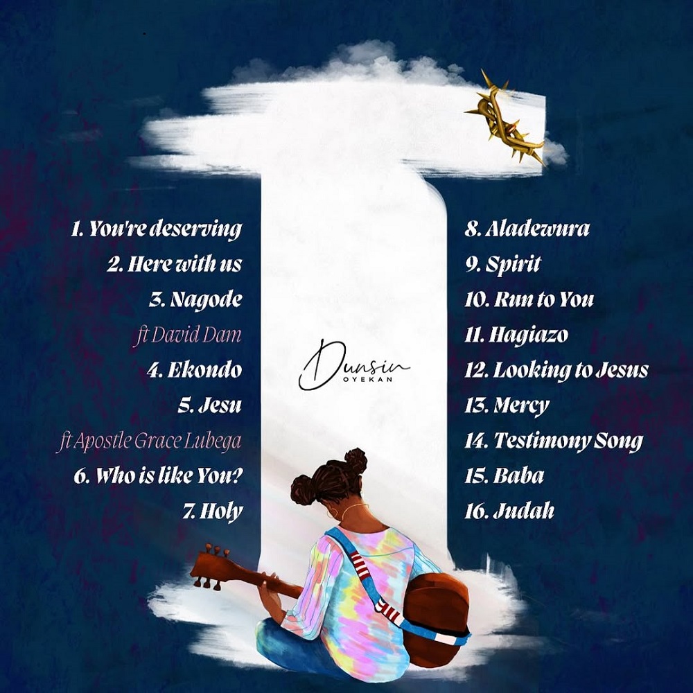 Generation Intimacy - Dunsin Oyekan 1