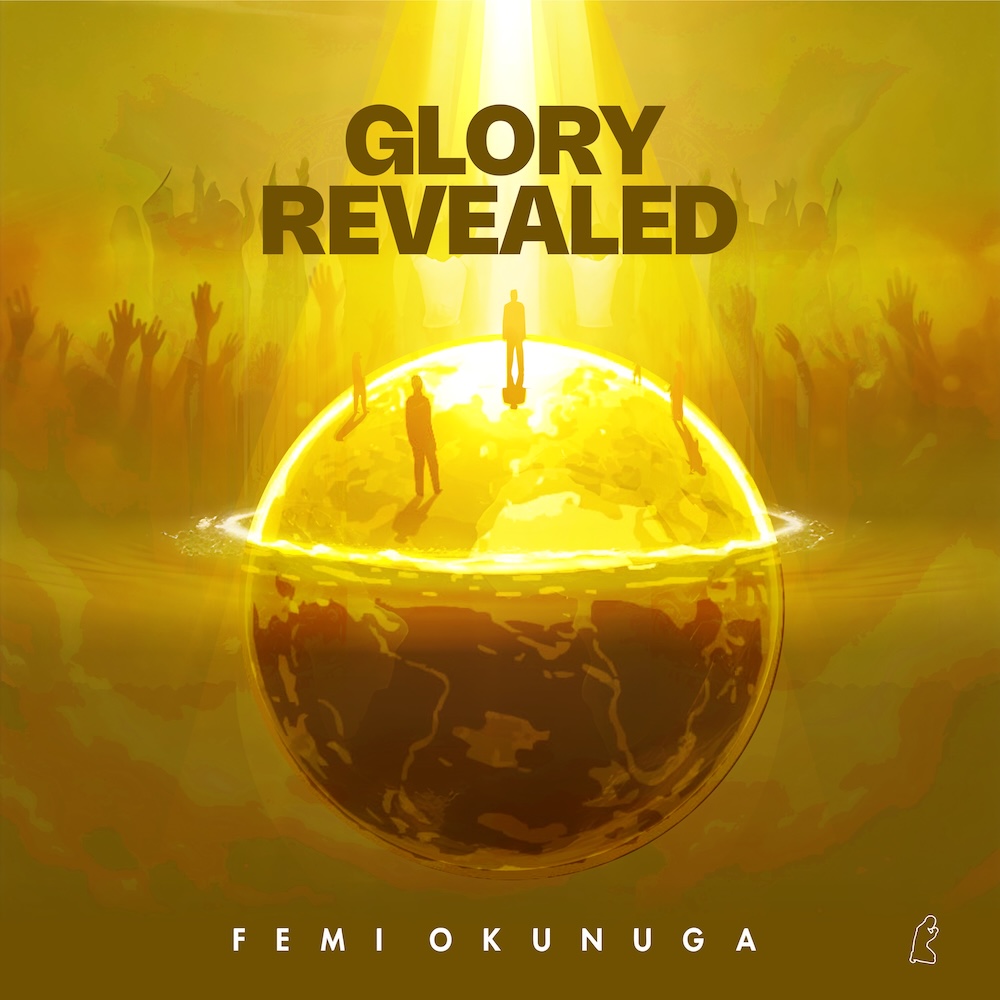 Glory Revealed - Femi Okunuga