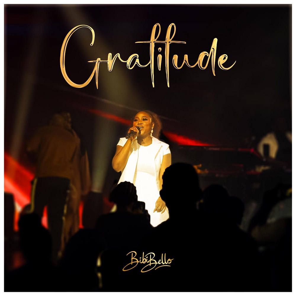 Gratitude - Bibi Bello