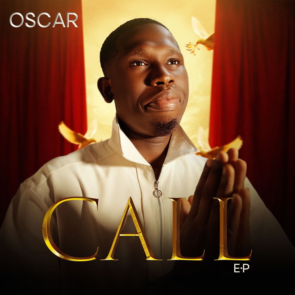 Yahweh - Oscar Kelvin