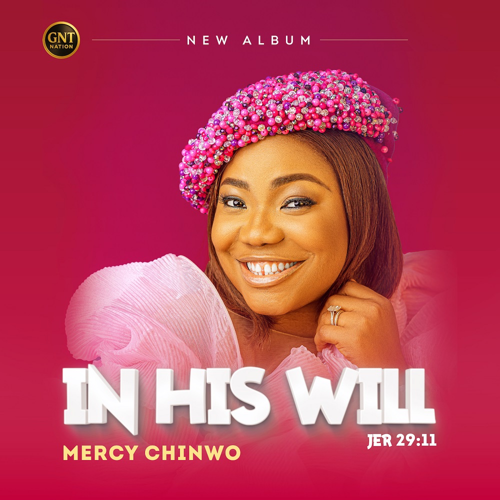In His Will - Mercy Chinwo
