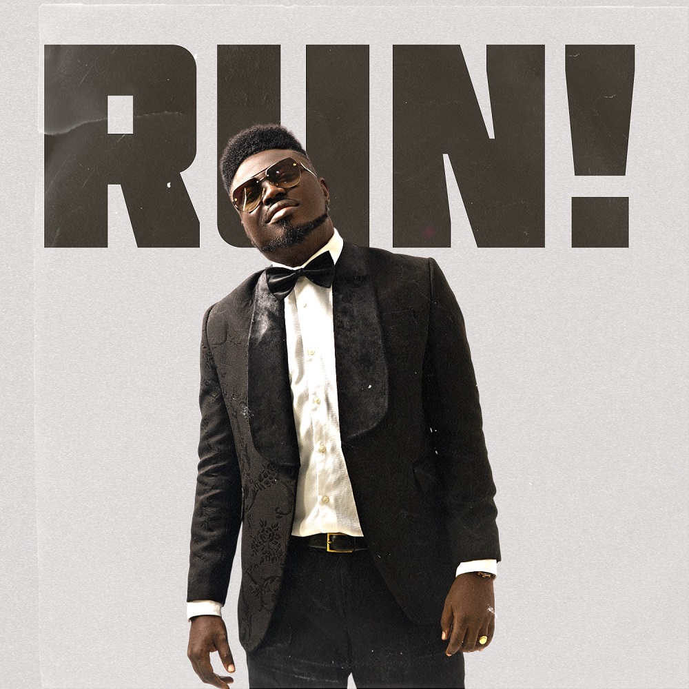 Run! - Jlyricz