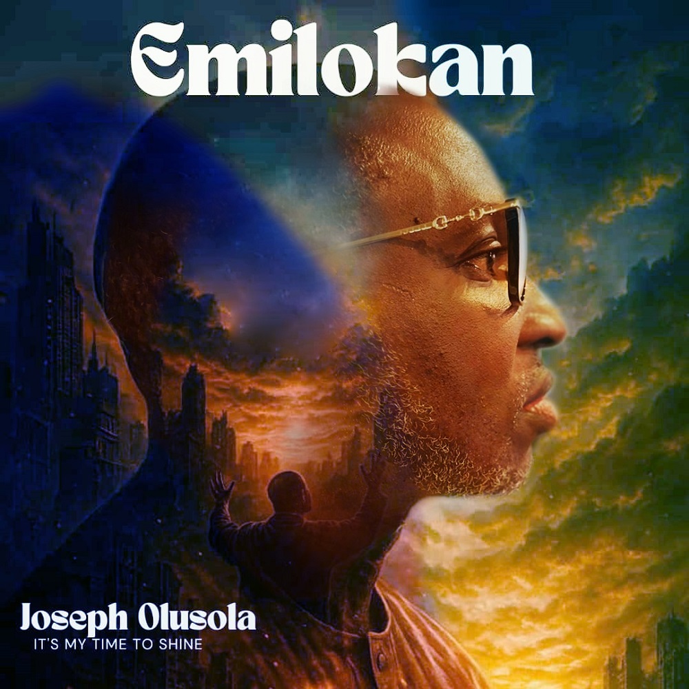 Joseph Olusola - Emilokan