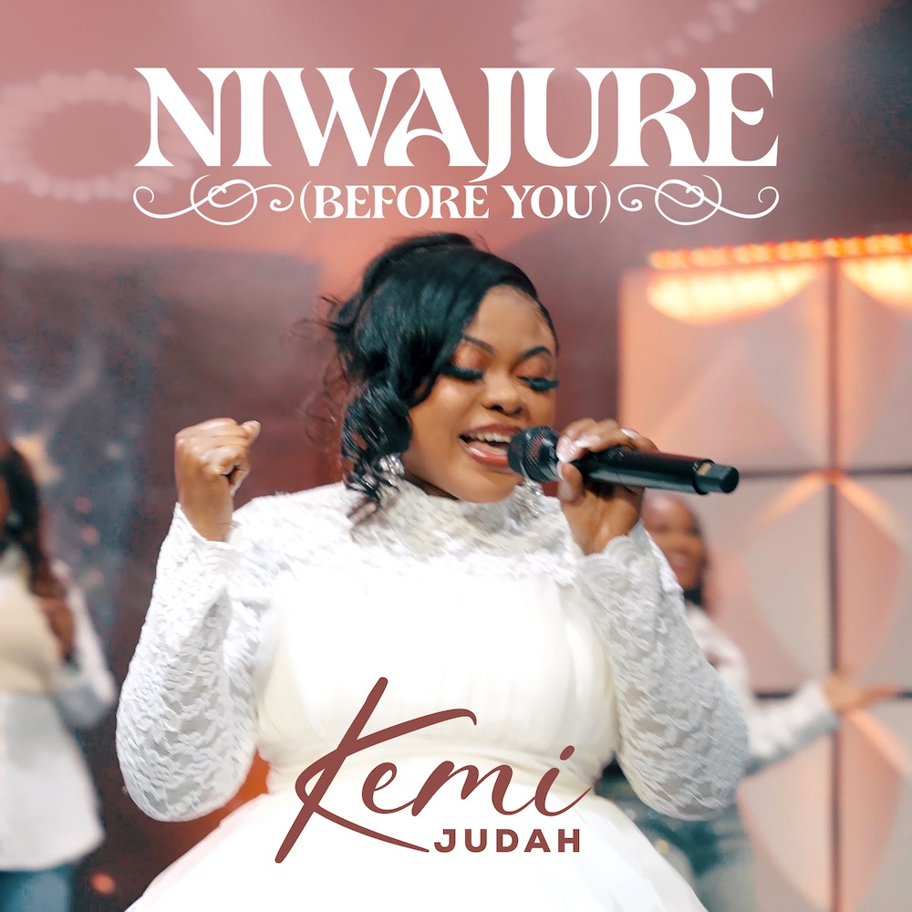 Niwajure – Kemi Judah