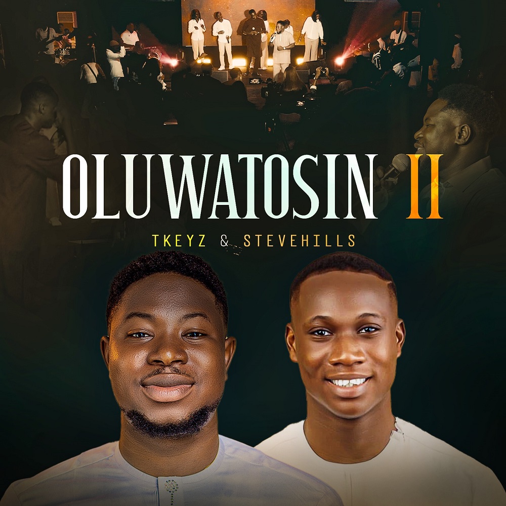 Oluwatosin II - Tkeyz Ft. SteveHills