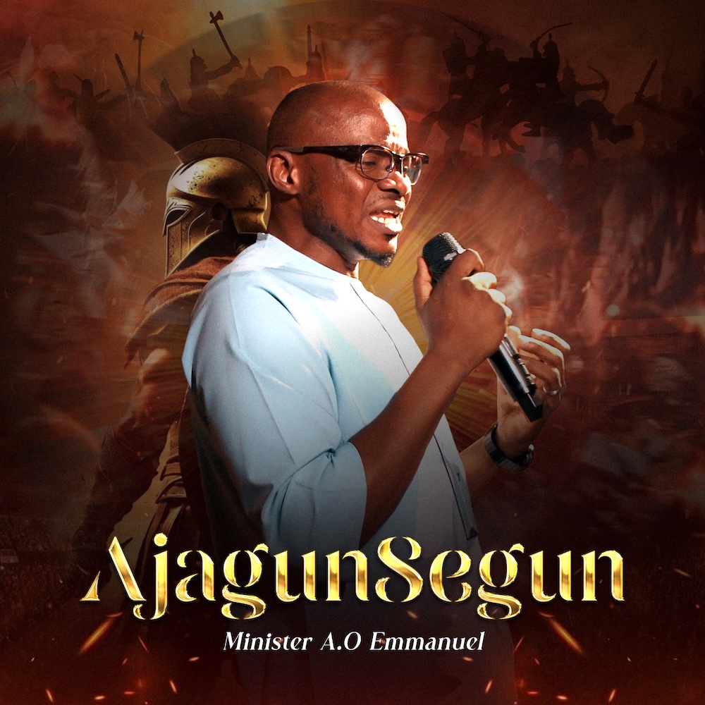 Ajagunsegun - A.O Emmanuel
