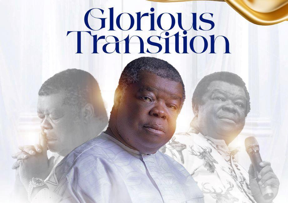 Renowned Evangelist Rev. Dr. Uma Ukpai Passes On At 80