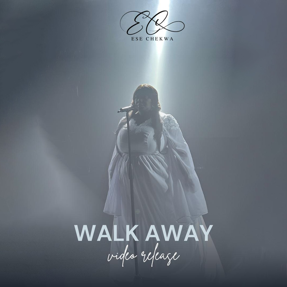 Walk Away - Ese Chekwa