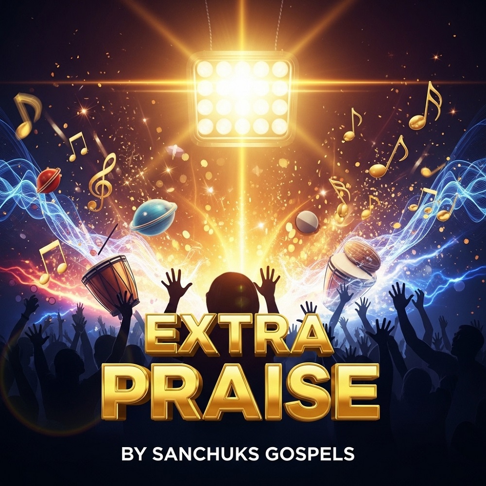 Extra Praise - Sanchuks Gospel