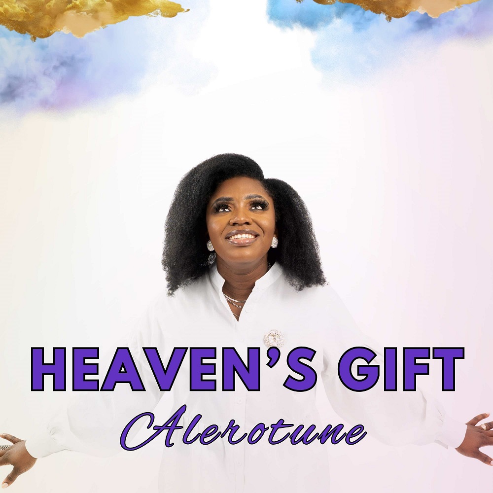 Heaven’s Gift - Alerotune
