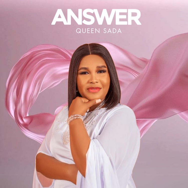 Answer - Queen Sada