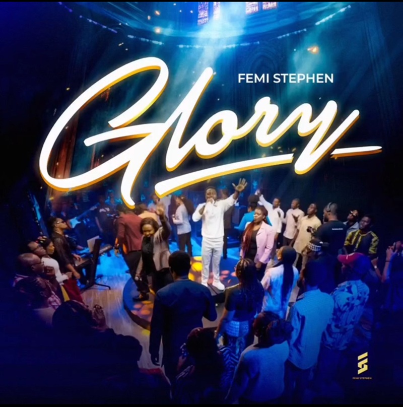 Glory - Femi Stephen