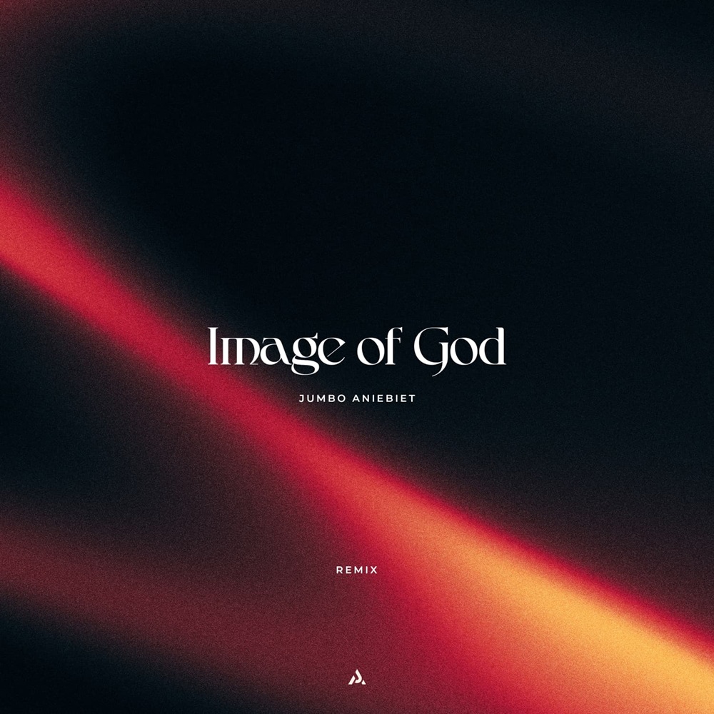  Image Of God (Remix) - Jumbo Aniebiet