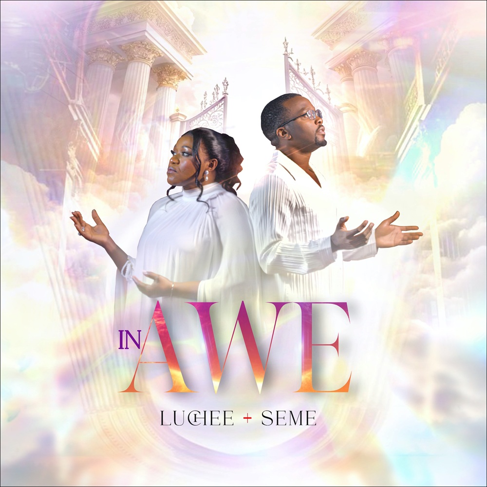 In Awe - Luchee & Seme
