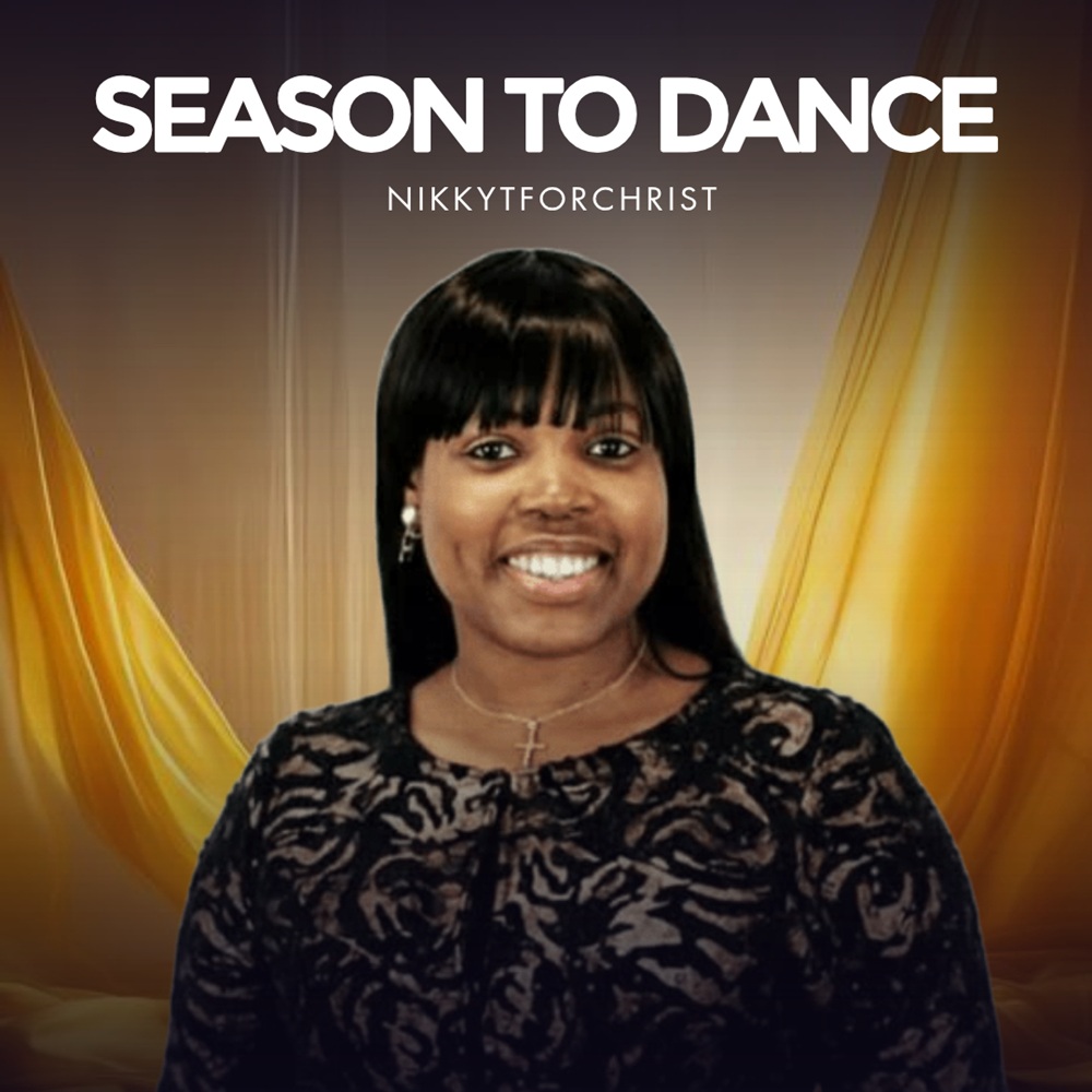 Season to Dance - Nikky T Forchrist