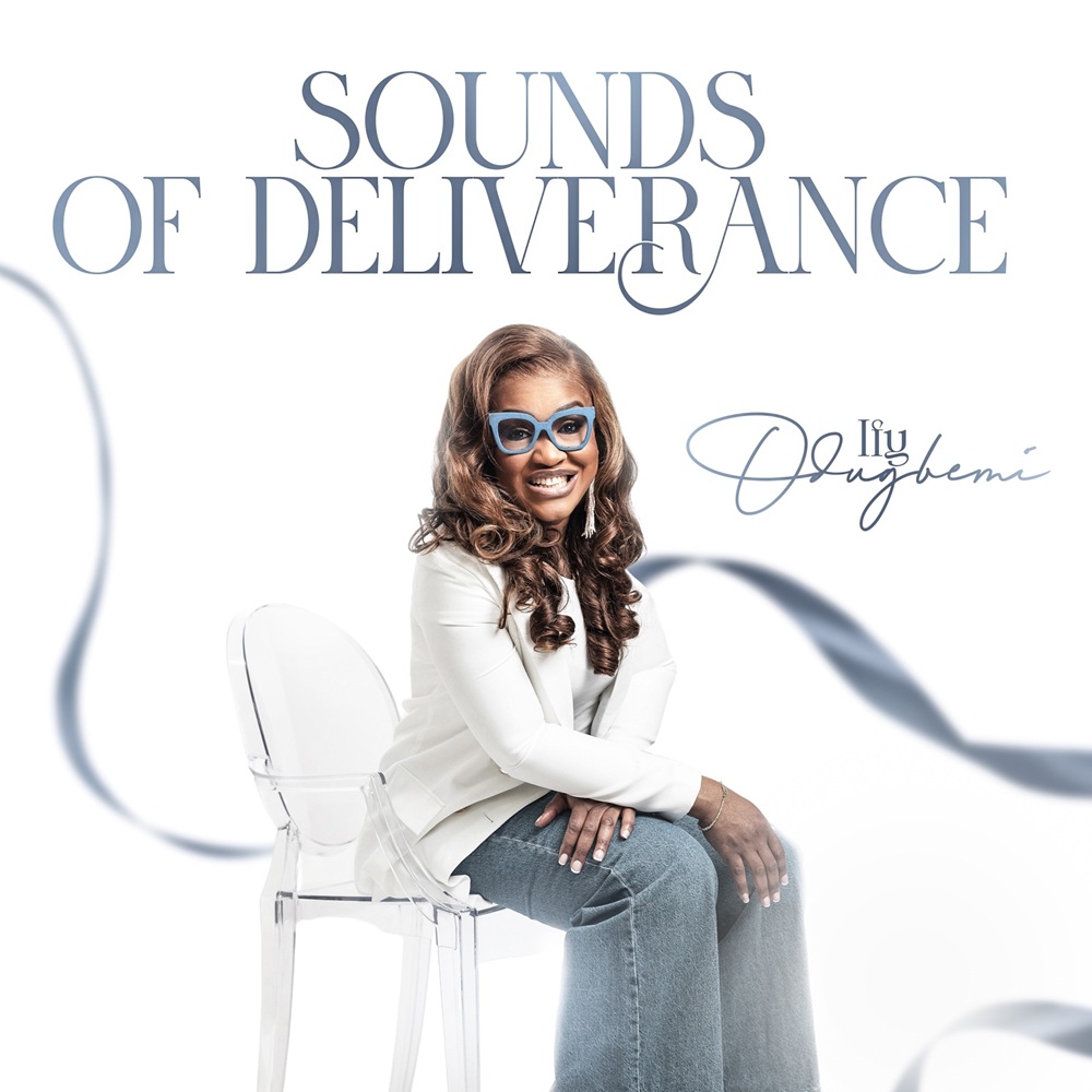 Be Magnified - Ify Odugbemi Ft. Moses Akoh