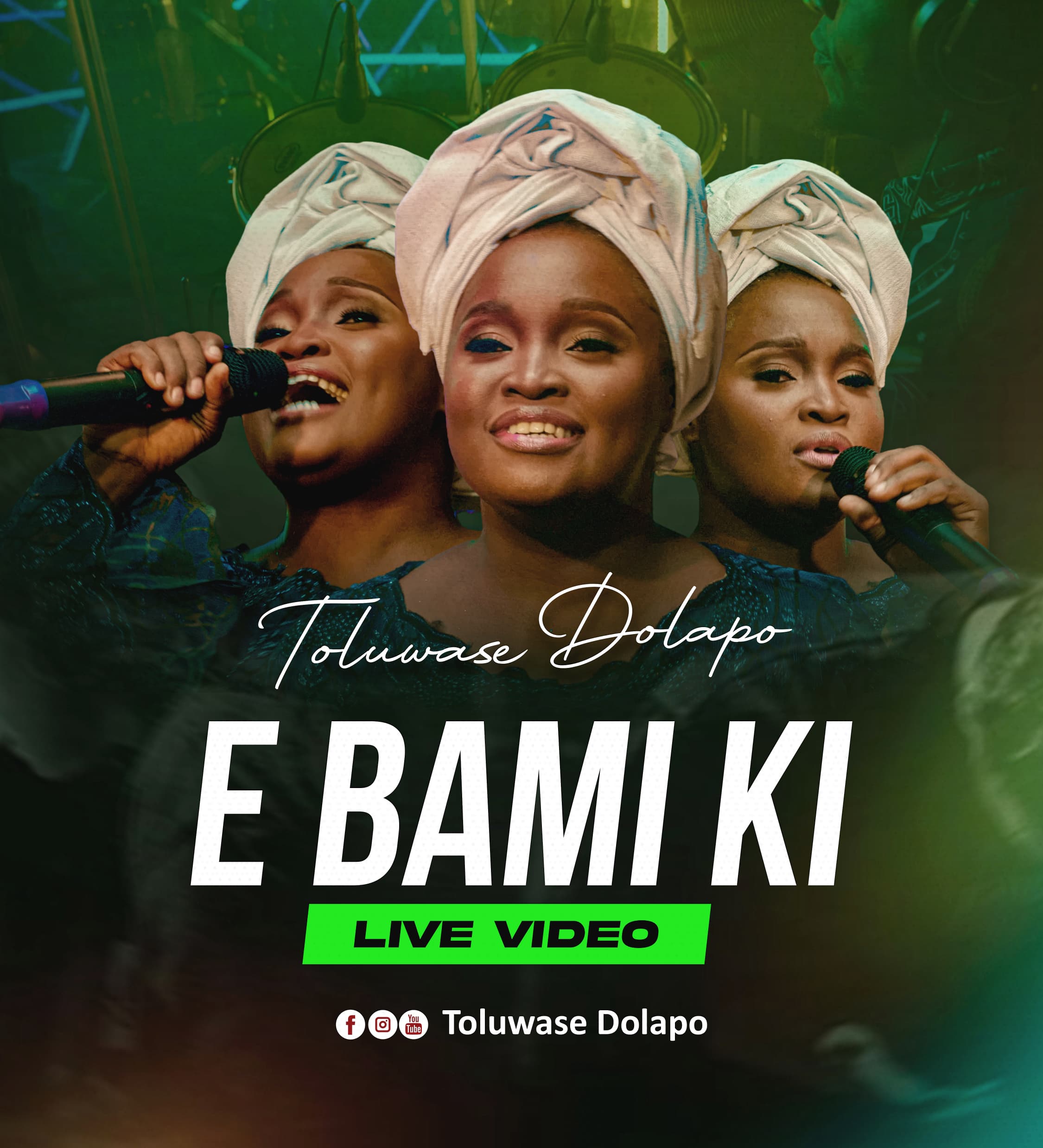 Ebami Ki Official Artwork 