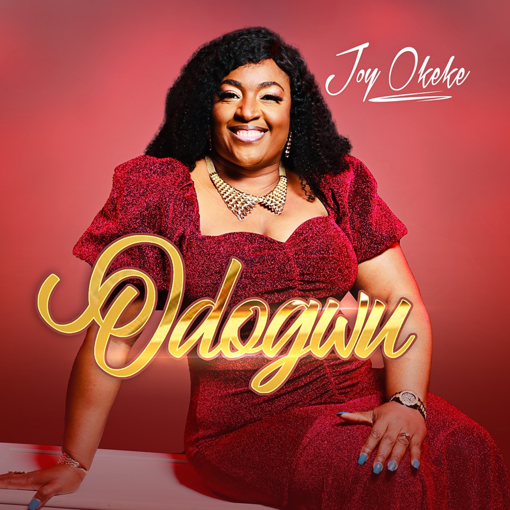 Odogwu - Joy Okeke