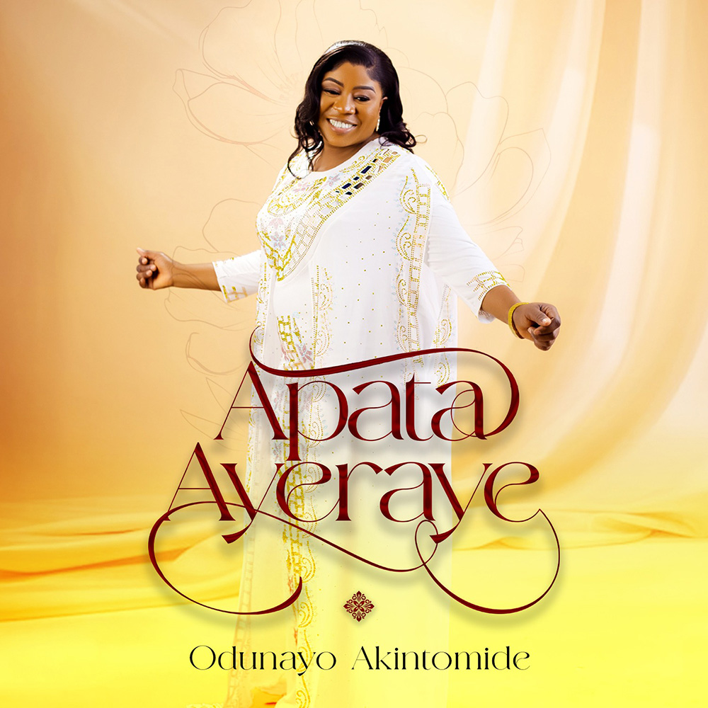 [Music + Video] Apata Ayeraye – Odunayo Akintomide