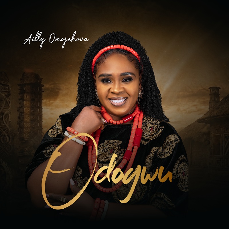 [Music + Video] Odogwu – Ailly Omojehova