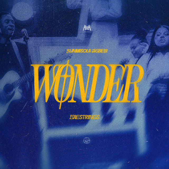 [Music + Video] Wonder – Sunmisola Agbebi & Kaestrings