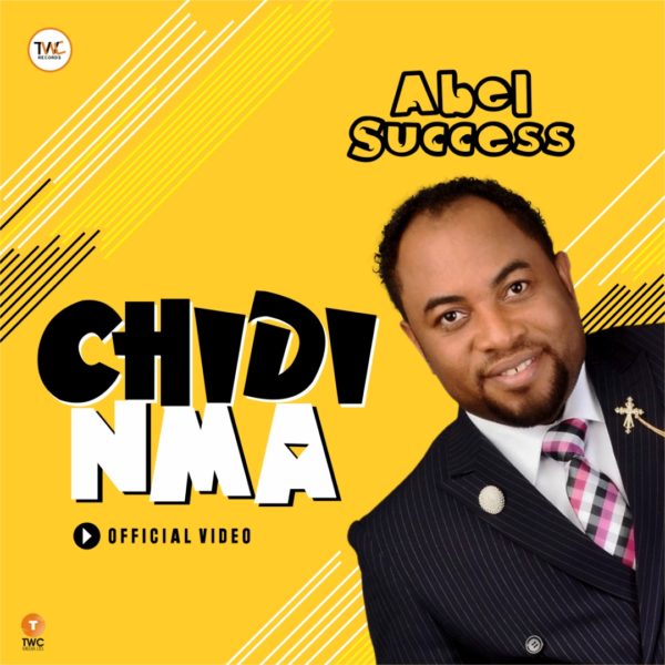 Abel Success - Chidinma