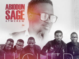 Abiodun Sage & Twcrew - Higher Praise Medley