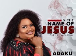 Adaku - In The Name Of Jesus