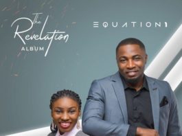 [Album] Equation1 - The Revelation