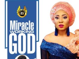 Amara - Miracle Working God