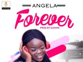 Angela - Forever