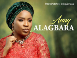 Anny - Alagbara