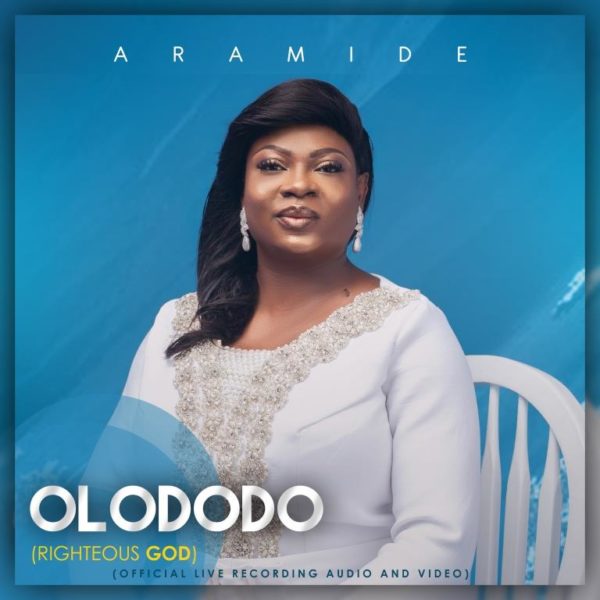 Aramide - Olododo