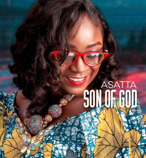Asatta - Son Of God