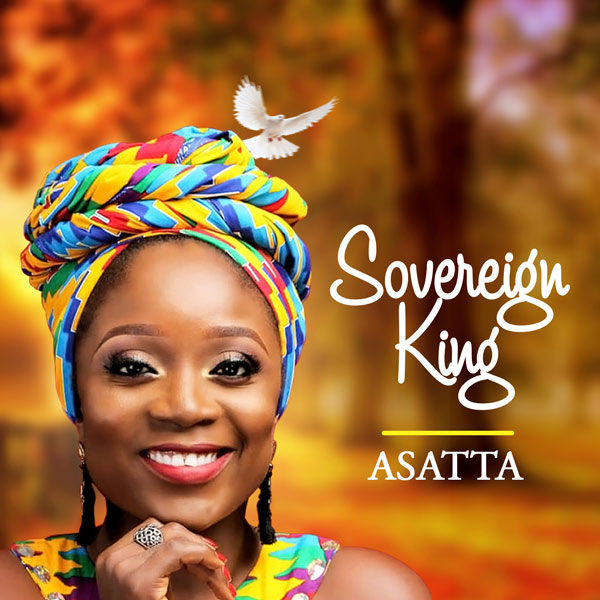 Asatta - Sovereign King