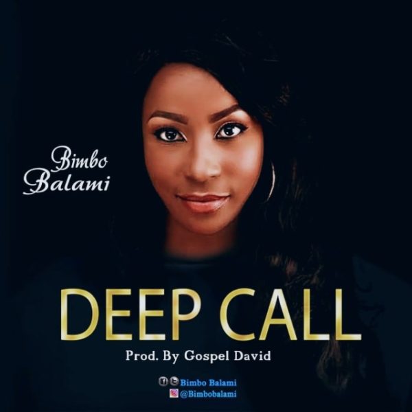 Bimbo Balami - Deep Call 