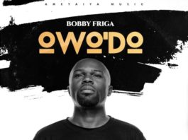 Bobby Friga - Owo'Do [That Man]