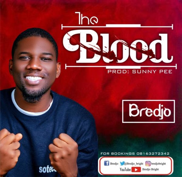 Bredjo - The Blood