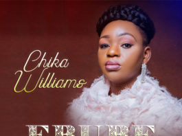 Chika Williams – Ebube Ya