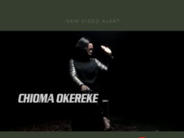 Chioma Okereke – Wonder Baby