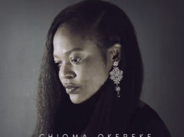 Chioma Okereke - Crown You