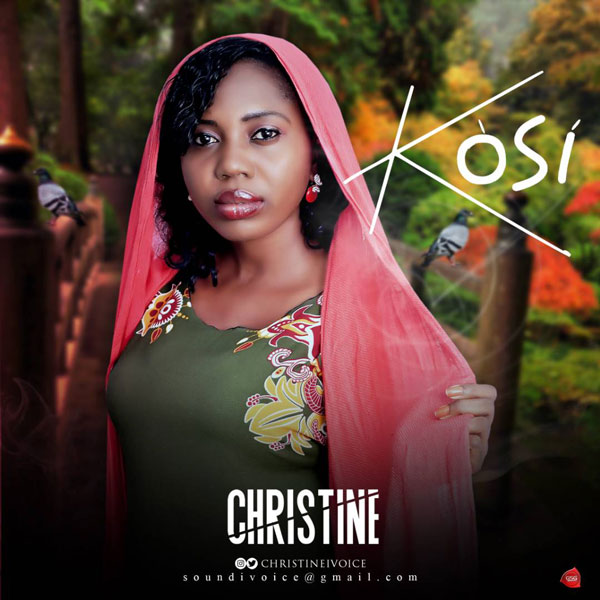 Christine – Kosi