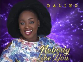Dalino - Nobody Like You