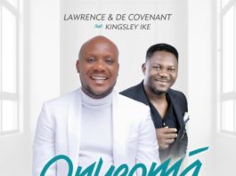 De Covenant Ft. Kingsley Ike - Onyeoma (Good God)