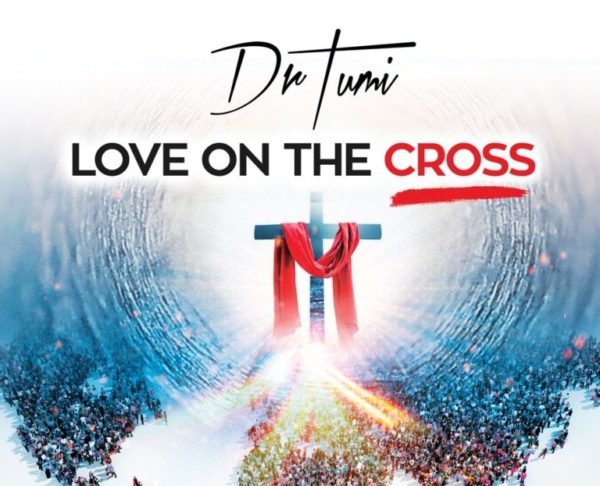 Dr Tumi - Jesus You’re My Life