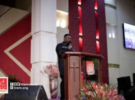 Dr. Mike Okonkwo