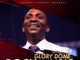Thank You Lord By Dr. Pastor Paul Enenche