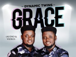 Dynamic Twins - Grace
